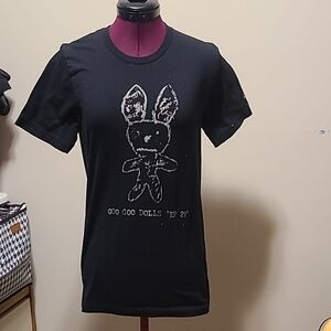 NWOT Goo Goo Dolls Band T-Shirt